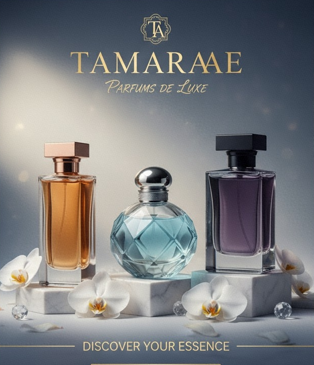 Tamaraae Perfumes