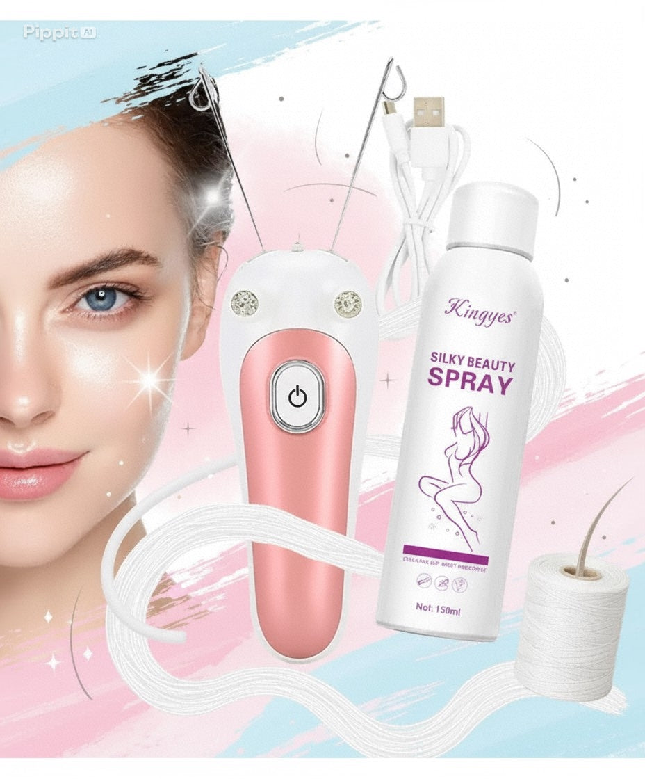 Tamaraae – Beauty & Skincare