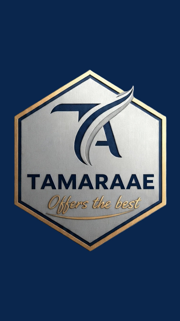 Tamaraae