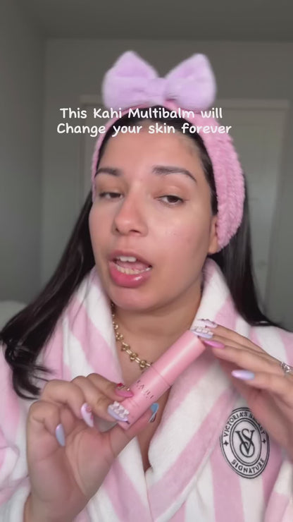 Wrinkle Bounce Multi Balm